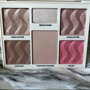 Cover FX Perfector Face Palette